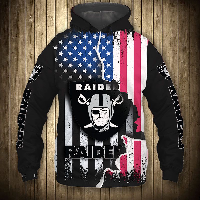 LR Unique Hoodie