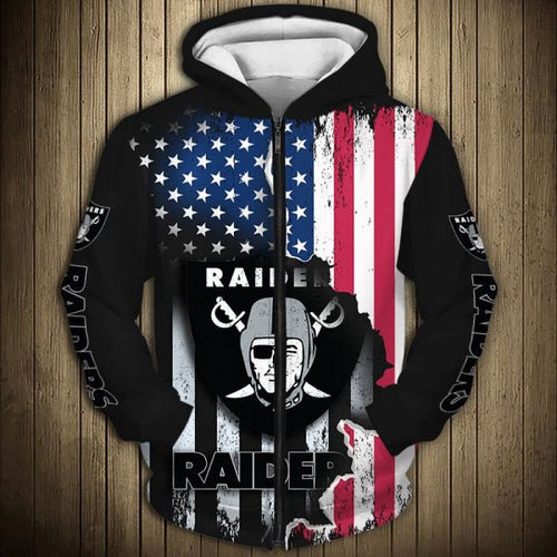 LR Unique Hoodie