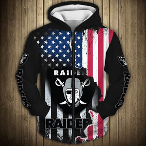 LR Unique Hoodie