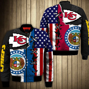 056 Unique Jacket