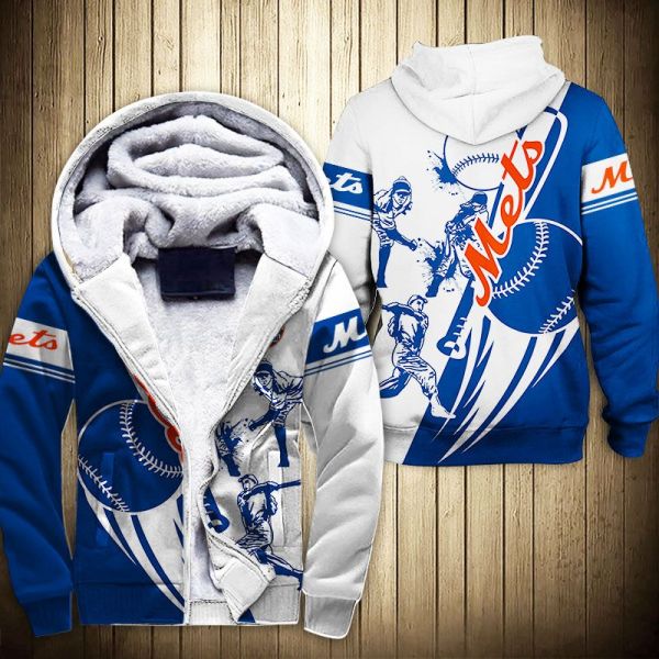 NM Unique Jacket