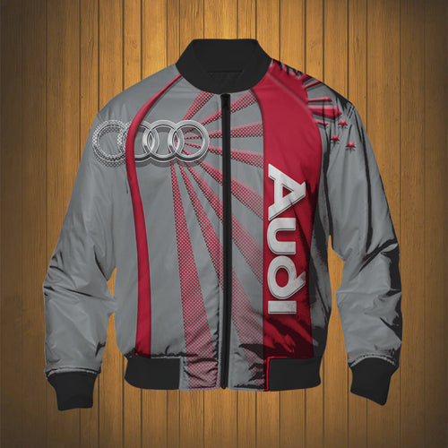 Audi Unique Jacket