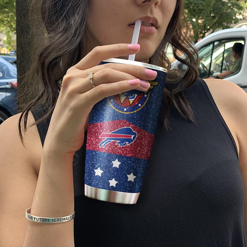 BB Tumbler Cup