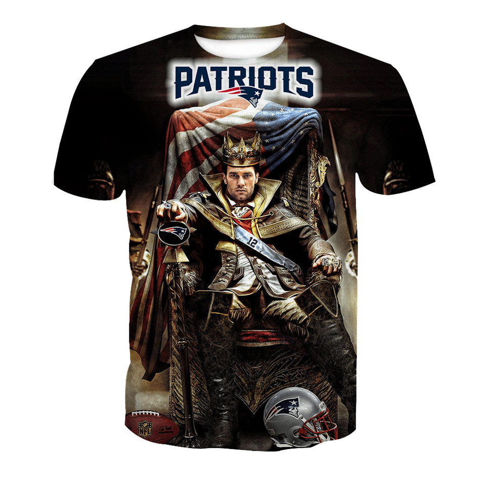 NP Unique T-Shirt