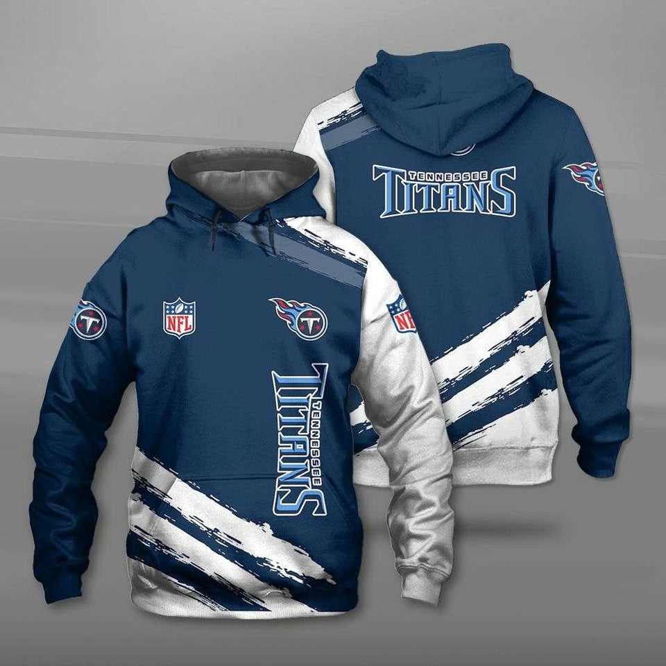 TN Unique Hoodie