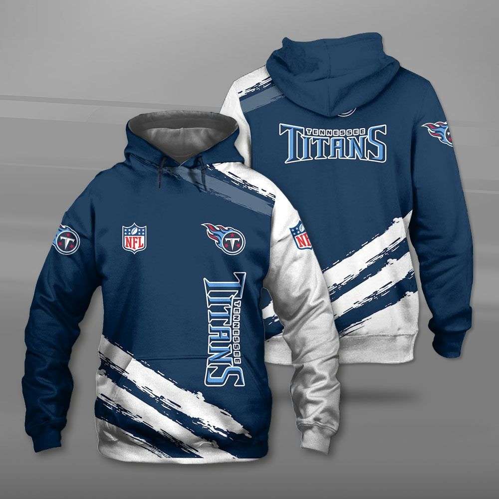 TN Unique Hoodie