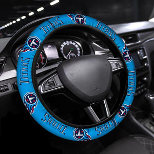 TT Steering Wheel Cover