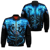 TN Unique Jacket