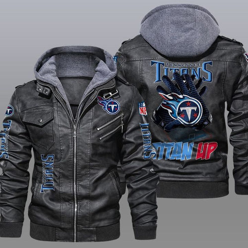TT Unique Jacket (Special Edition)