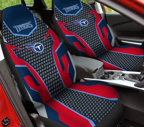 TT Unique Seats