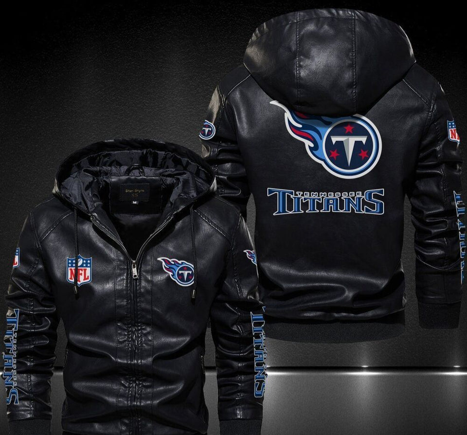 TT Unique Jacket