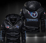 TT Unique Jacket