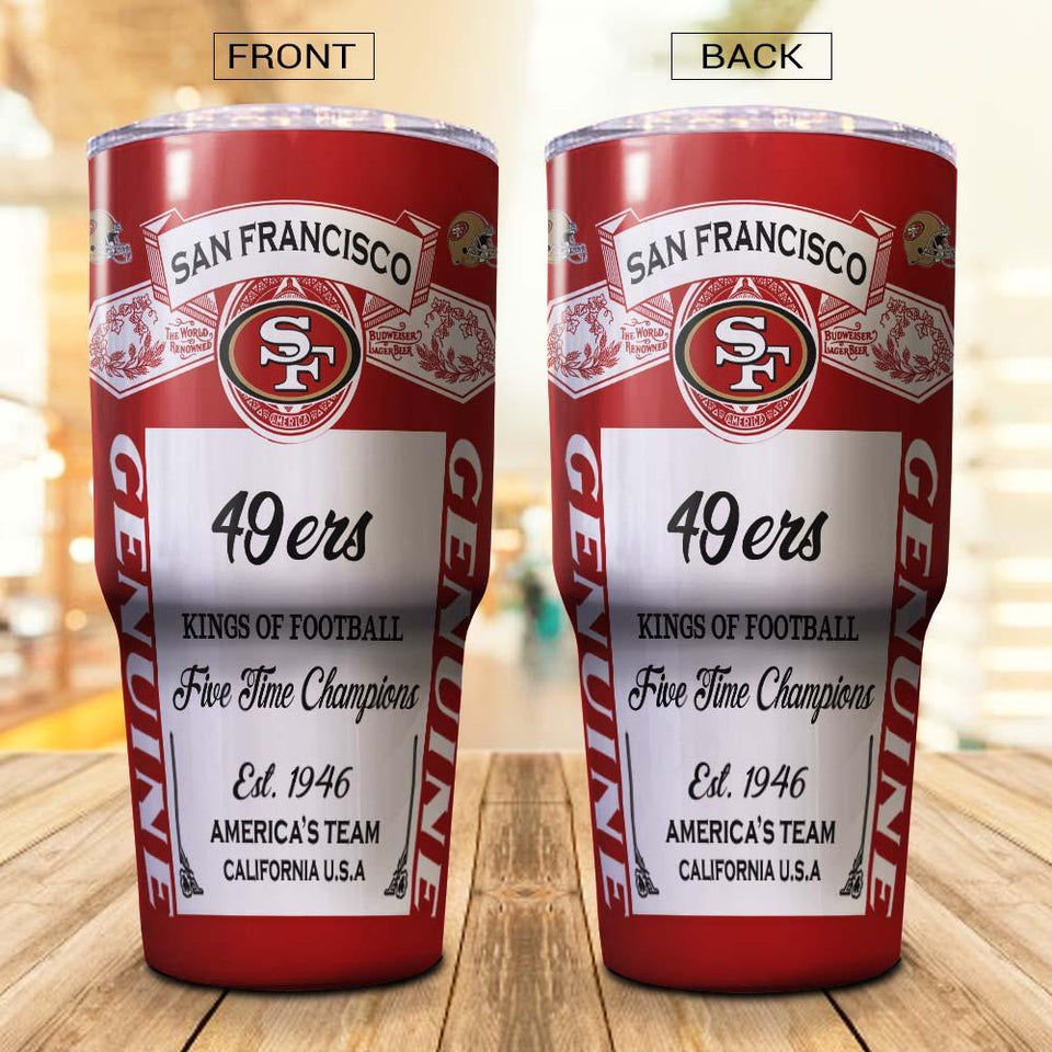 SF Tumbler Cup