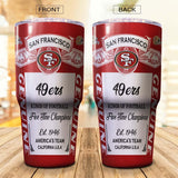 SF Tumbler Cup