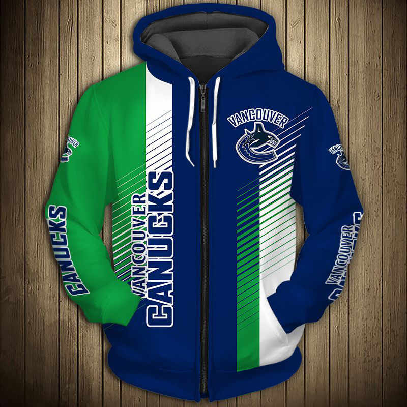 VC Unique Hoodie
