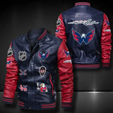 WW Unique Jacket (Premium Edition)