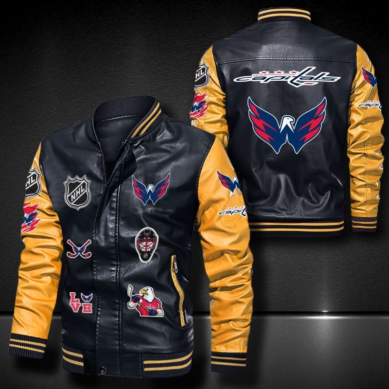 WW Unique Jacket (Premium Edition)