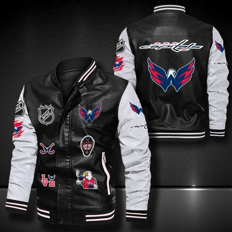 WW Unique Jacket (Premium Edition)