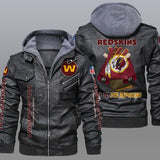 WR Unique Jacket (Special Edition)