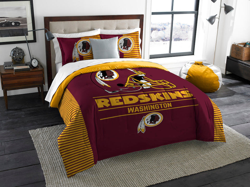 WR Unique Bed Set