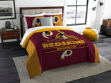 WR Unique Bed Set