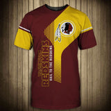 WR Unique T-Shirt (Premium Edition)