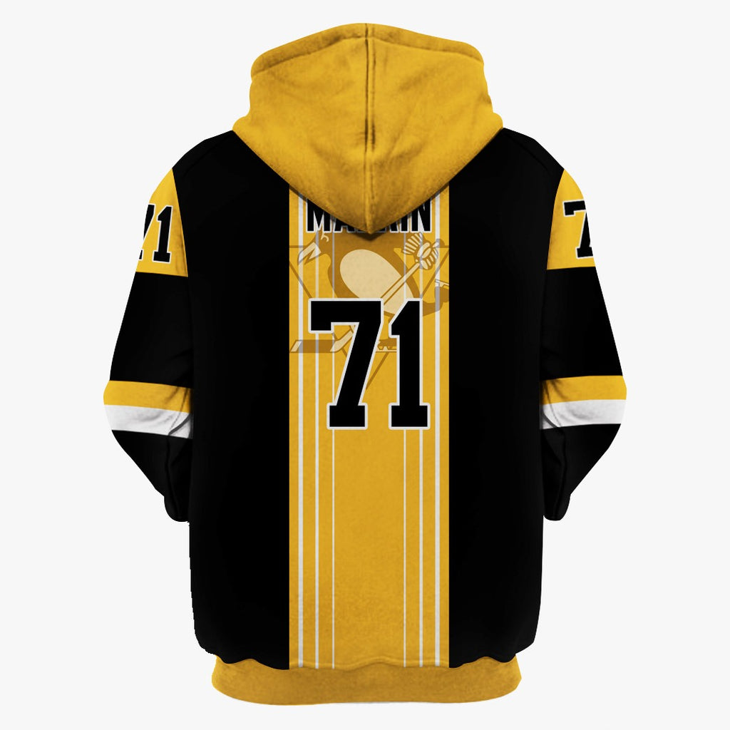 PP Unique Hoodie