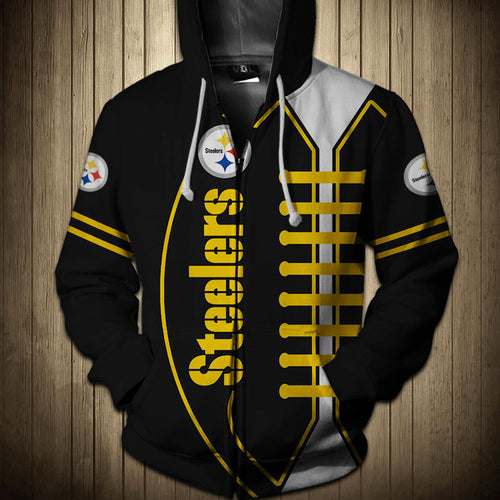PS Unique Hoodie
