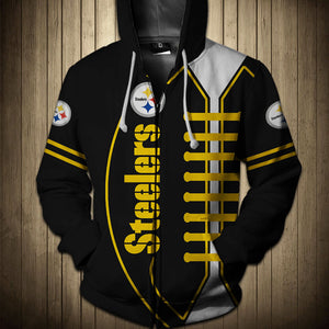 PS Unique Hoodie