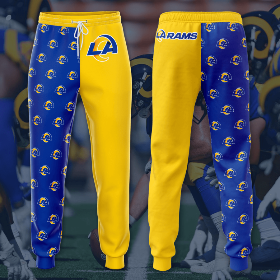 LR Unique Pants