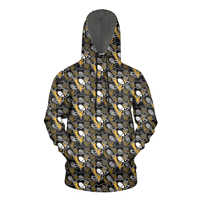 PP Unique Hoodie (Premium Edition)