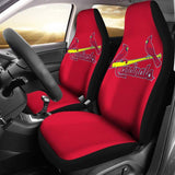 SLC Unique Seats