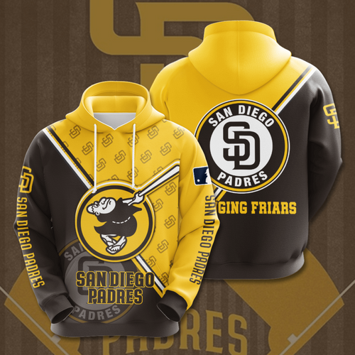 DP Unique Hoodie