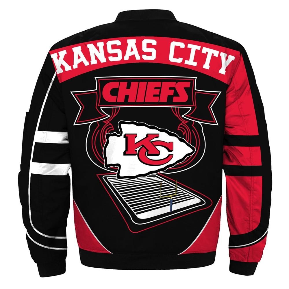 056 Unique Jacket