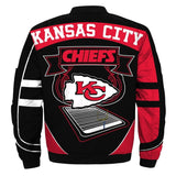 056 Unique Jacket
