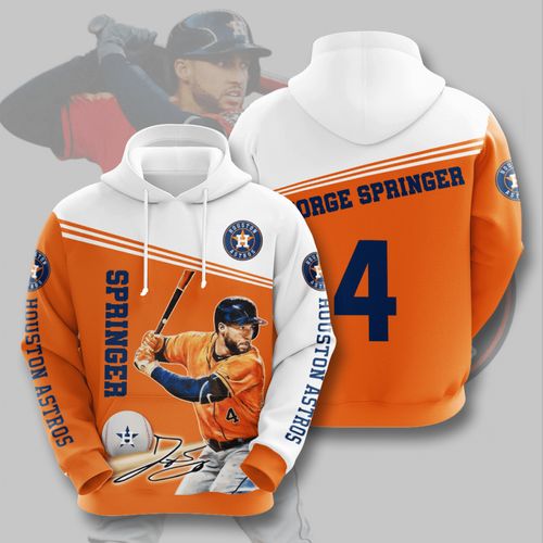 HA Unique Hoodie