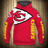 056 Unique Hoodie