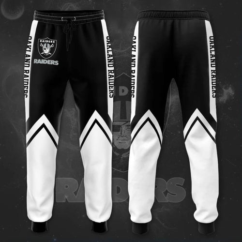 LR Unique Pants