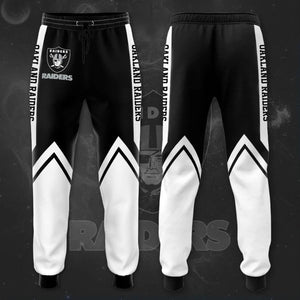 LR Unique Pants