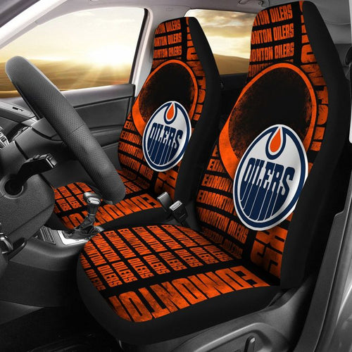 EO Unique Seats