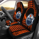 EO Unique Seats