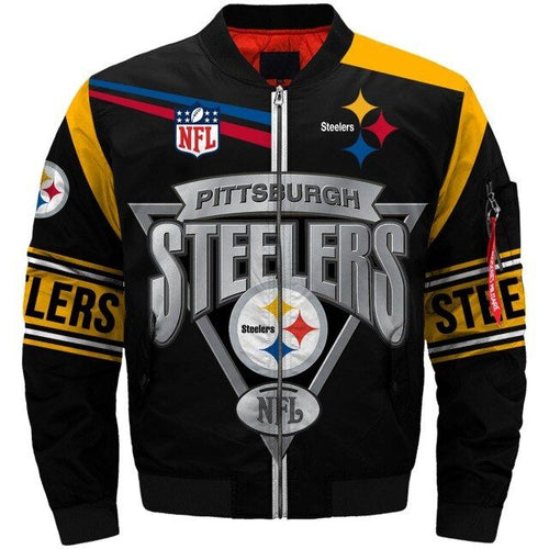 PS Unique Jacket