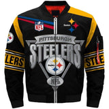 PS Unique Jacket