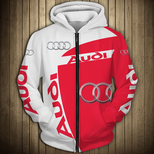 Unique Hoodie