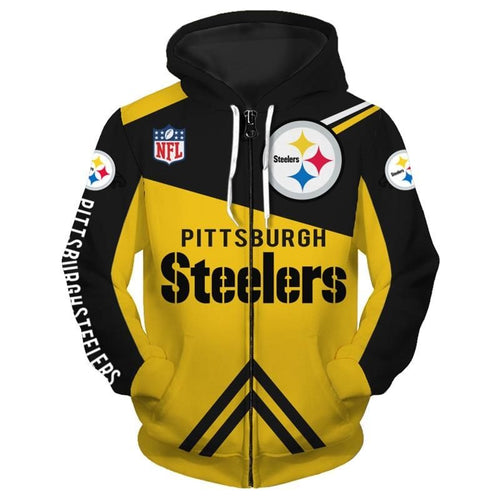 PS Unique Hoodie