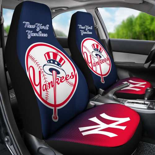 NY2 Unique Seats