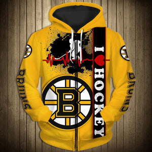 BB2 Unique Hoodie