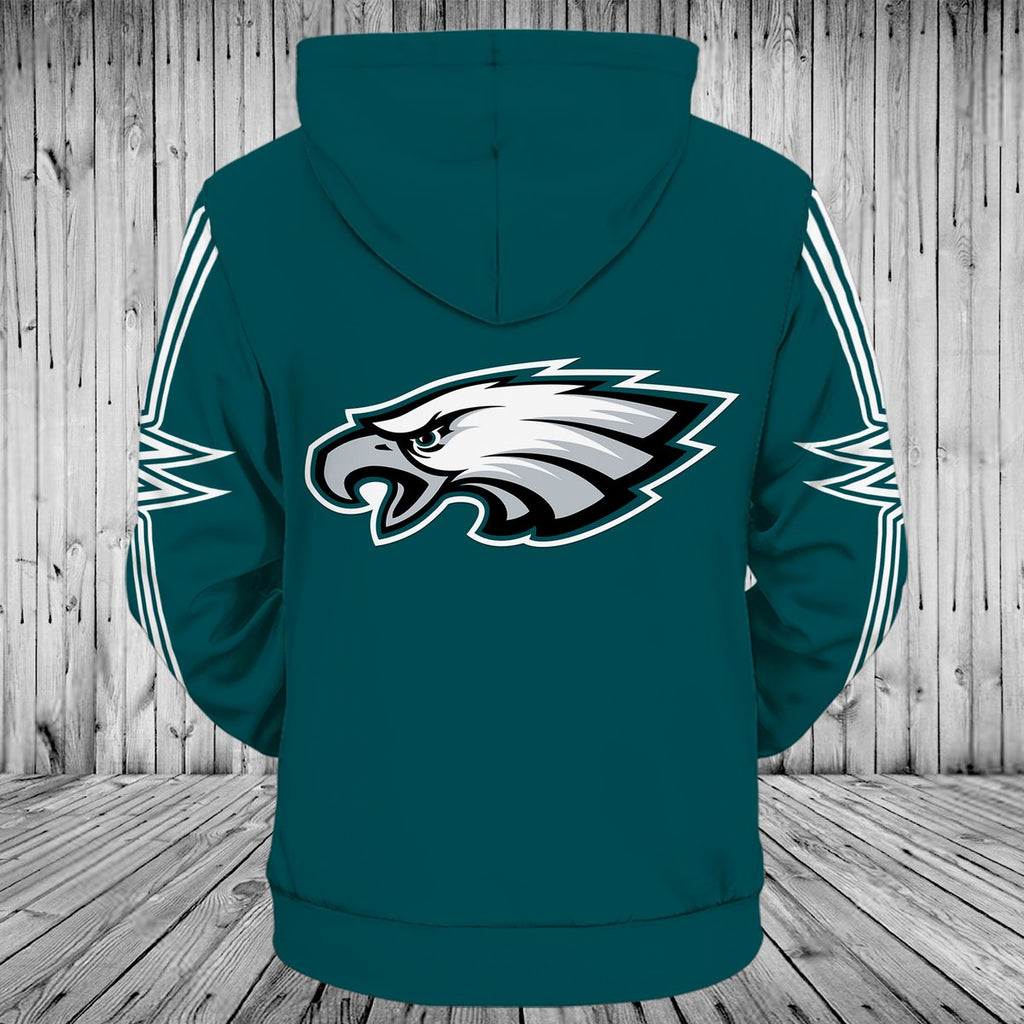 PE Unique Hoodie