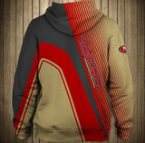 SF Unique Hoodie