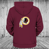 WR Unique Hoodie
